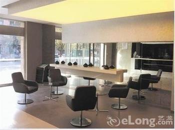 Отель Jinjiang Binzhou Huanghe 4Th Road Экстерьер фото